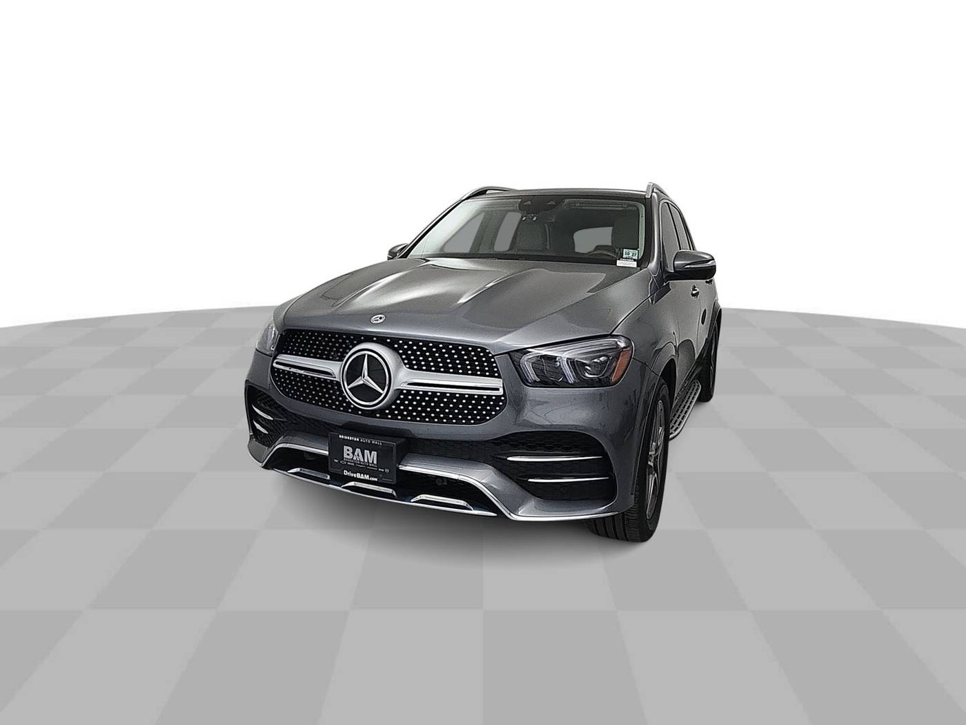 2023 Mercedes-Benz GLE GLE 450 — SUV — 25,302 mi — Bridgeton, NJ
