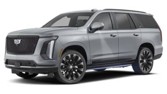 2025 Cadillac Escalade Sport Platinum — SUV — 951 mi — Bridgeton, NJ
