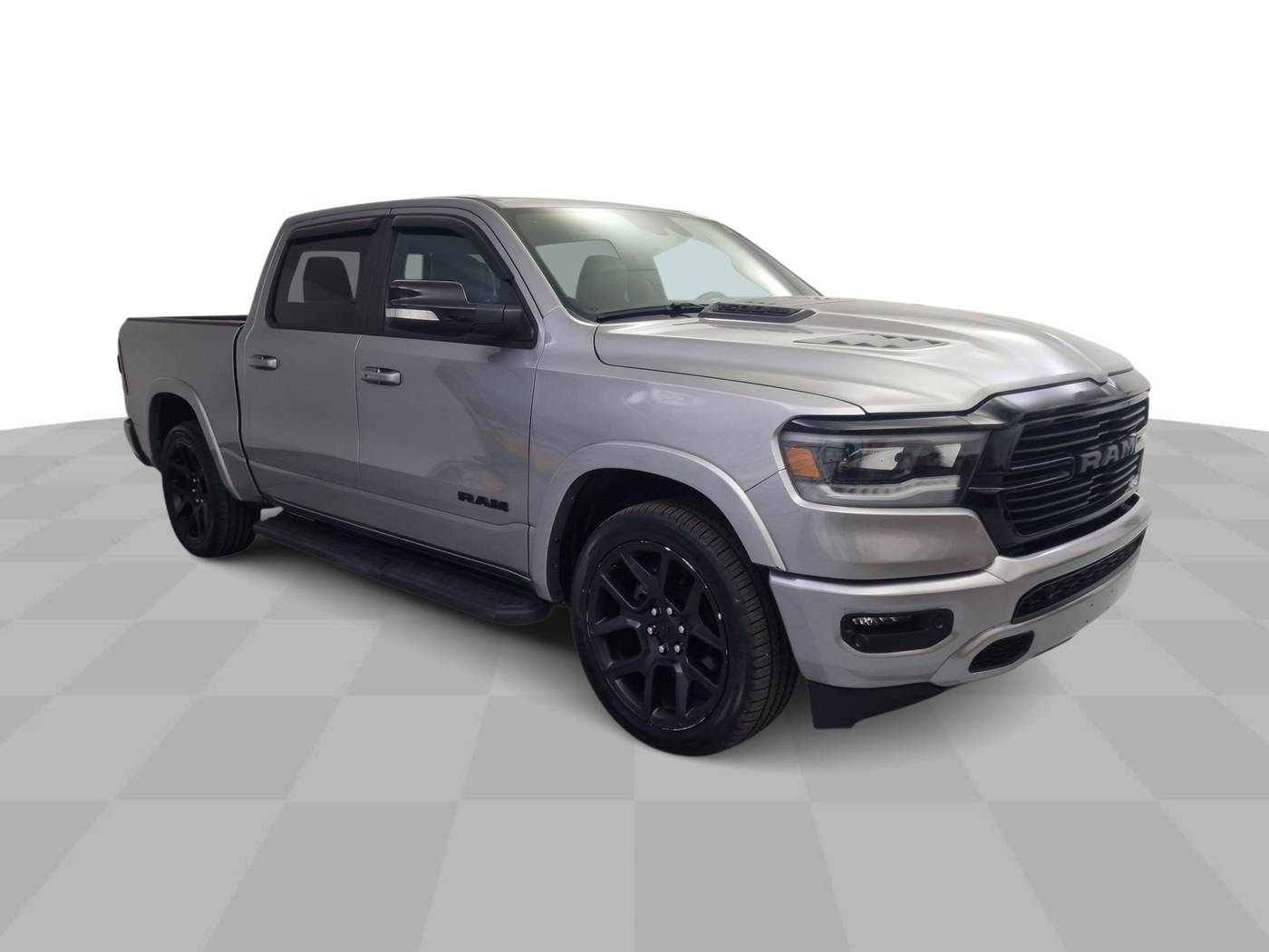 2022 Ram 1500 Laramie — Pickup Truck — 60,570 mi — Bridgeton, NJ