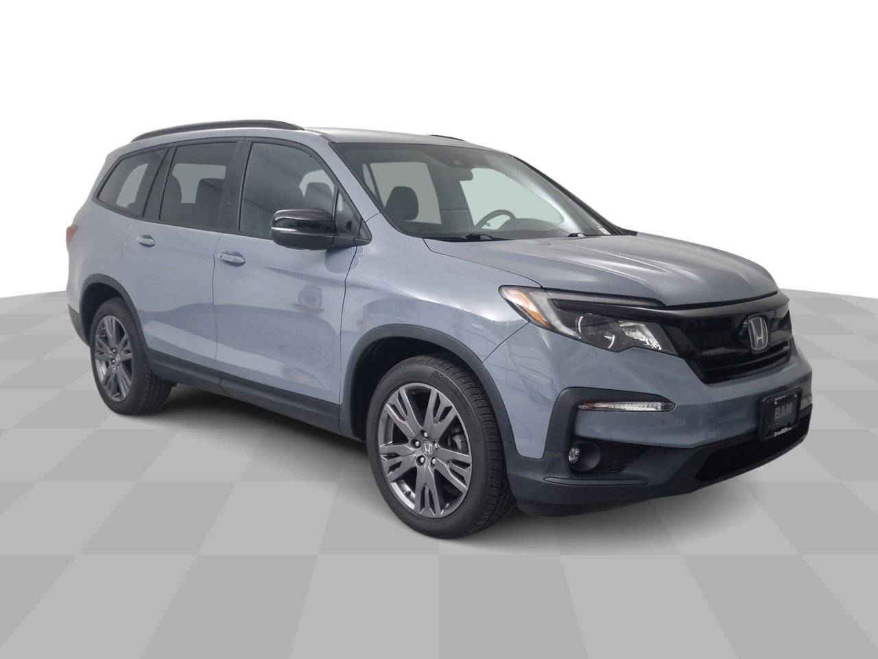 2022 Honda Pilot Sport — SUV — 43,927 mi — Bridgeton, NJ