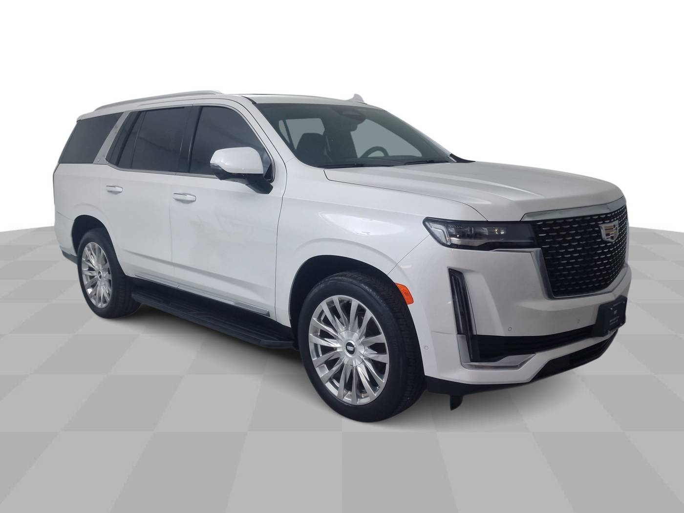 2022 Cadillac Escalade Premium Luxury — SUV — 25,488 mi — Bridgeton, NJ