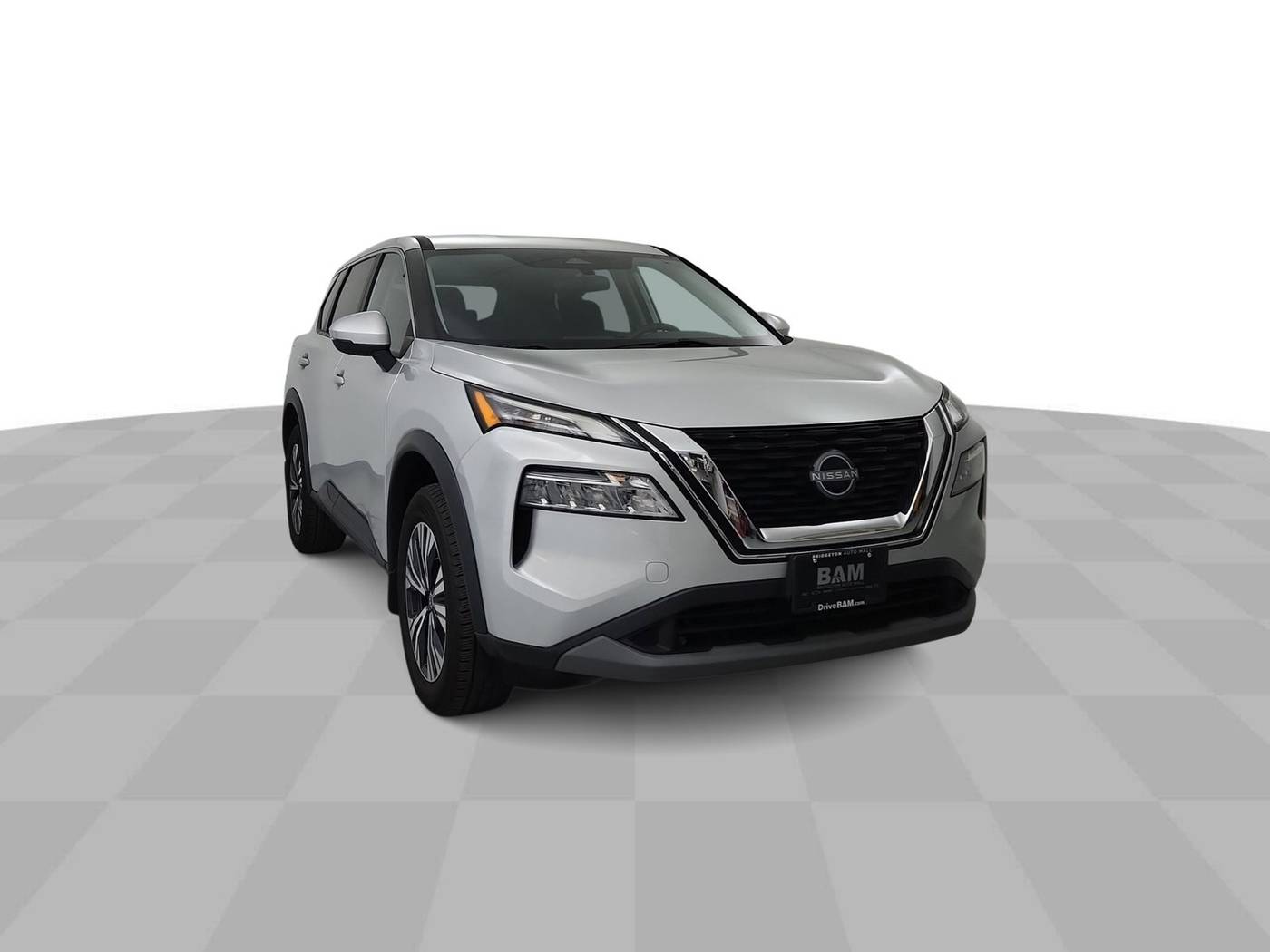 2022 Nissan Rogue SV — SUV — 32,053 mi — Bridgeton, NJ