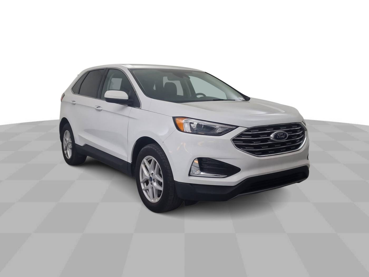2022 Ford Edge SEL — SUV — 39,226 mi — Bridgeton, NJ
