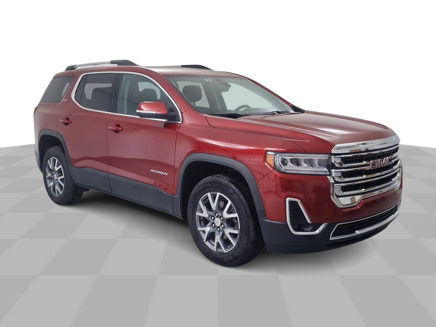 2023 GMC Acadia SLT — SUV — 57,051 mi — Bridgeton, NJ