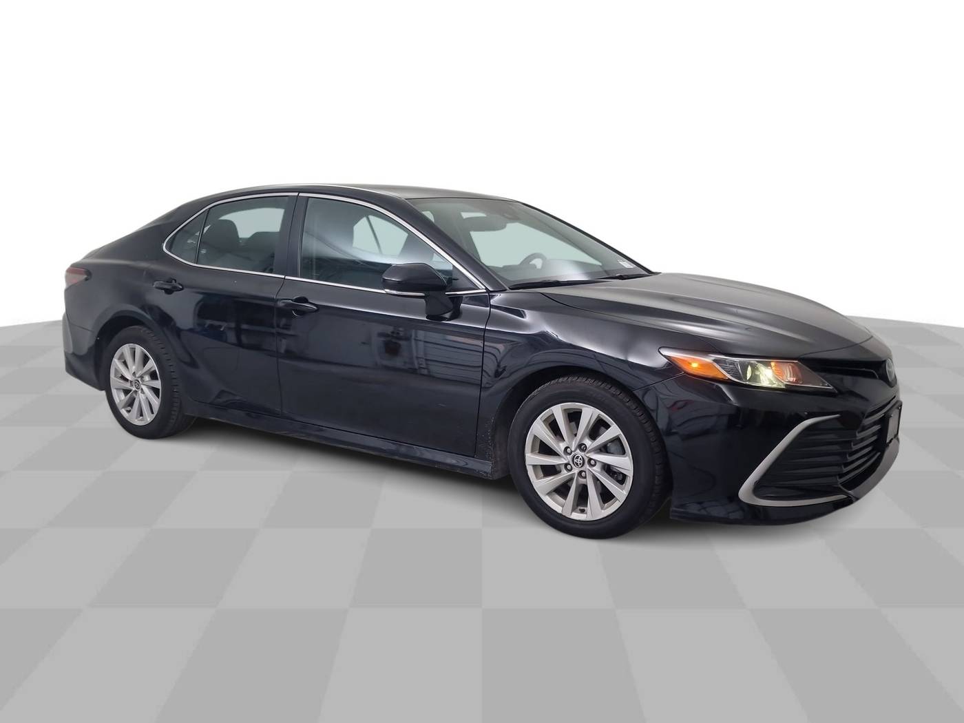 2022 Toyota Camry LE — Sedan — 29,709 mi — Bridgeton, NJ