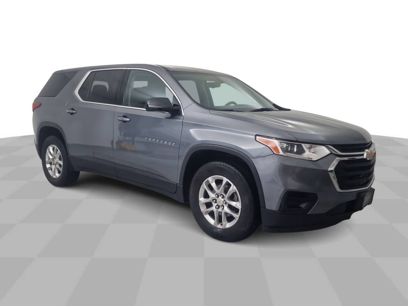 2020 Chevrolet Traverse LS — SUV — 73,464 mi — Bridgeton, NJ
