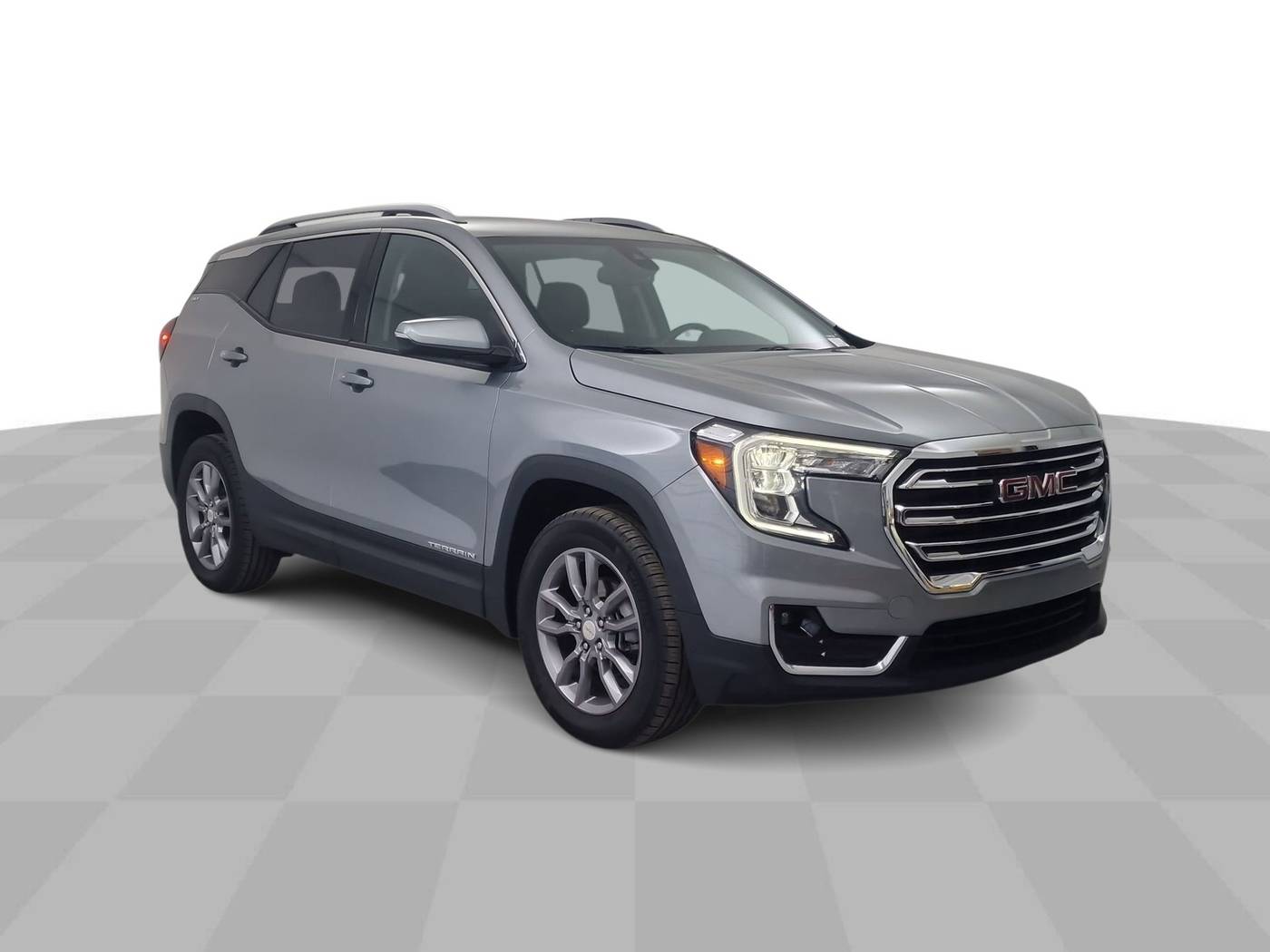 2024 GMC Terrain SLT — SUV — 24,566 mi — Bridgeton, NJ