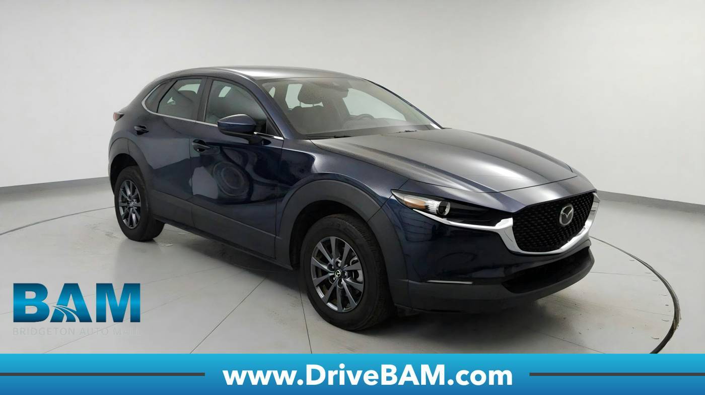 2022 Mazda CX-30 S — SUV — 14,525 mi — Bridgeton, NJ