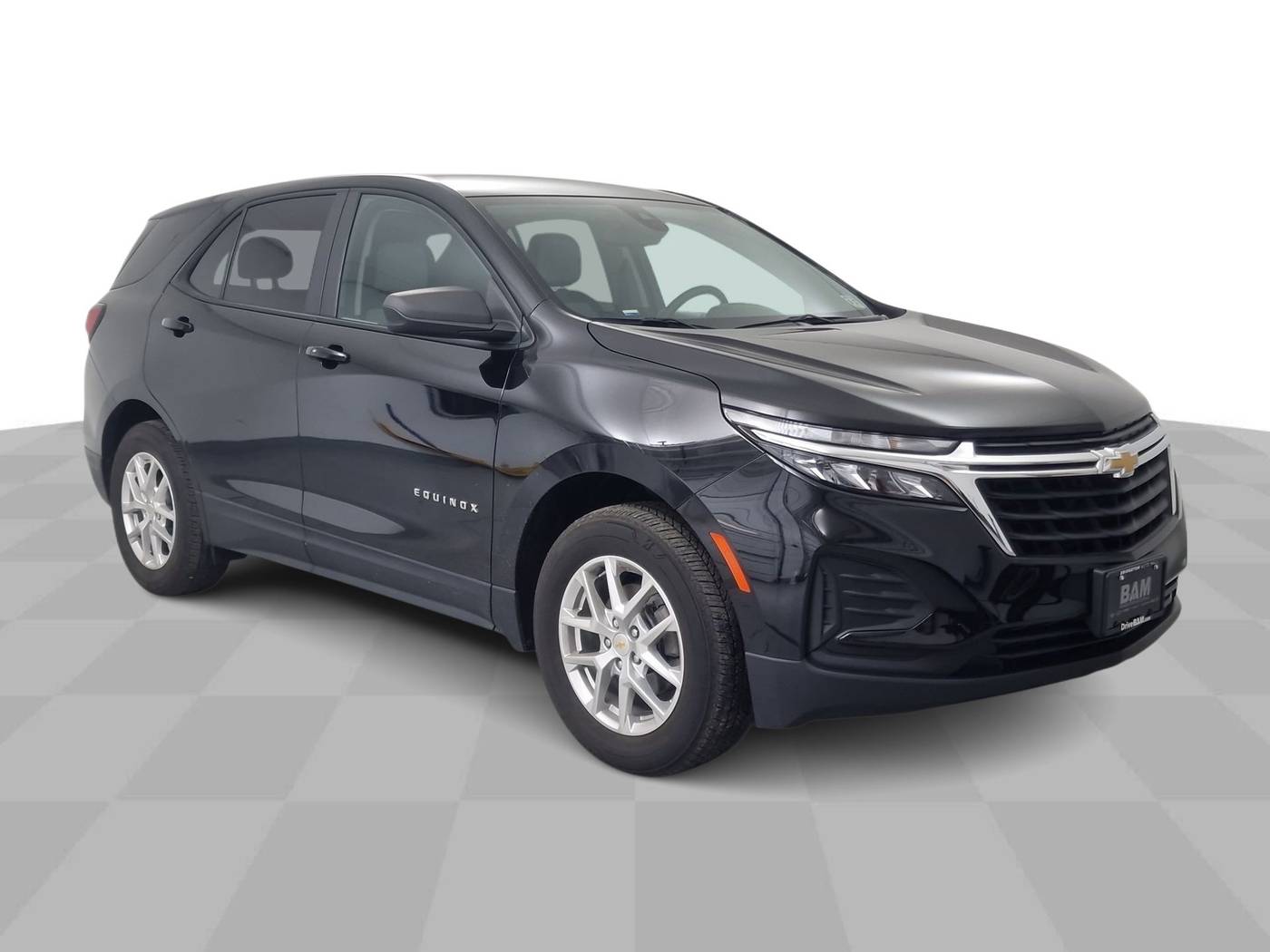 2022 Chevrolet Equinox LS — SUV — 19,484 mi — Bridgeton, NJ