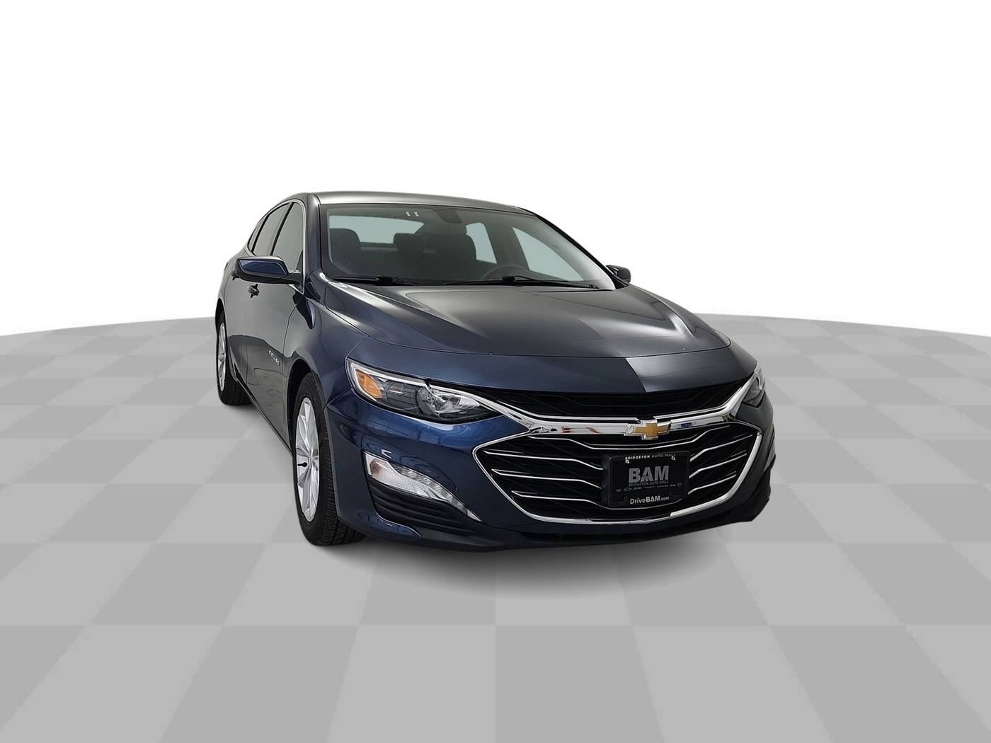 2022 Chevrolet Malibu LT — Sedan — 51,851 mi — Bridgeton, NJ