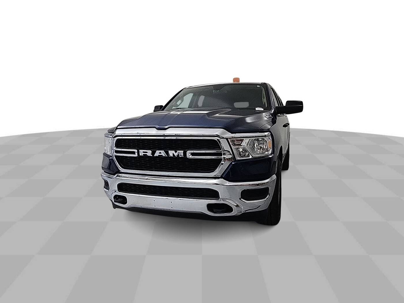 2021 Ram 1500 Tradesman — Pickup Truck — 42,632 mi — Bridgeton, NJ