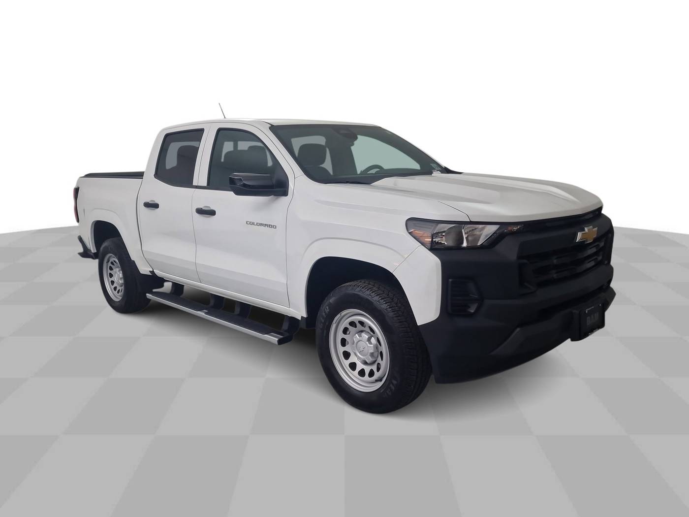 2024 Chevrolet Colorado WT — Pickup Truck — 2,493 mi — Bridgeton, NJ