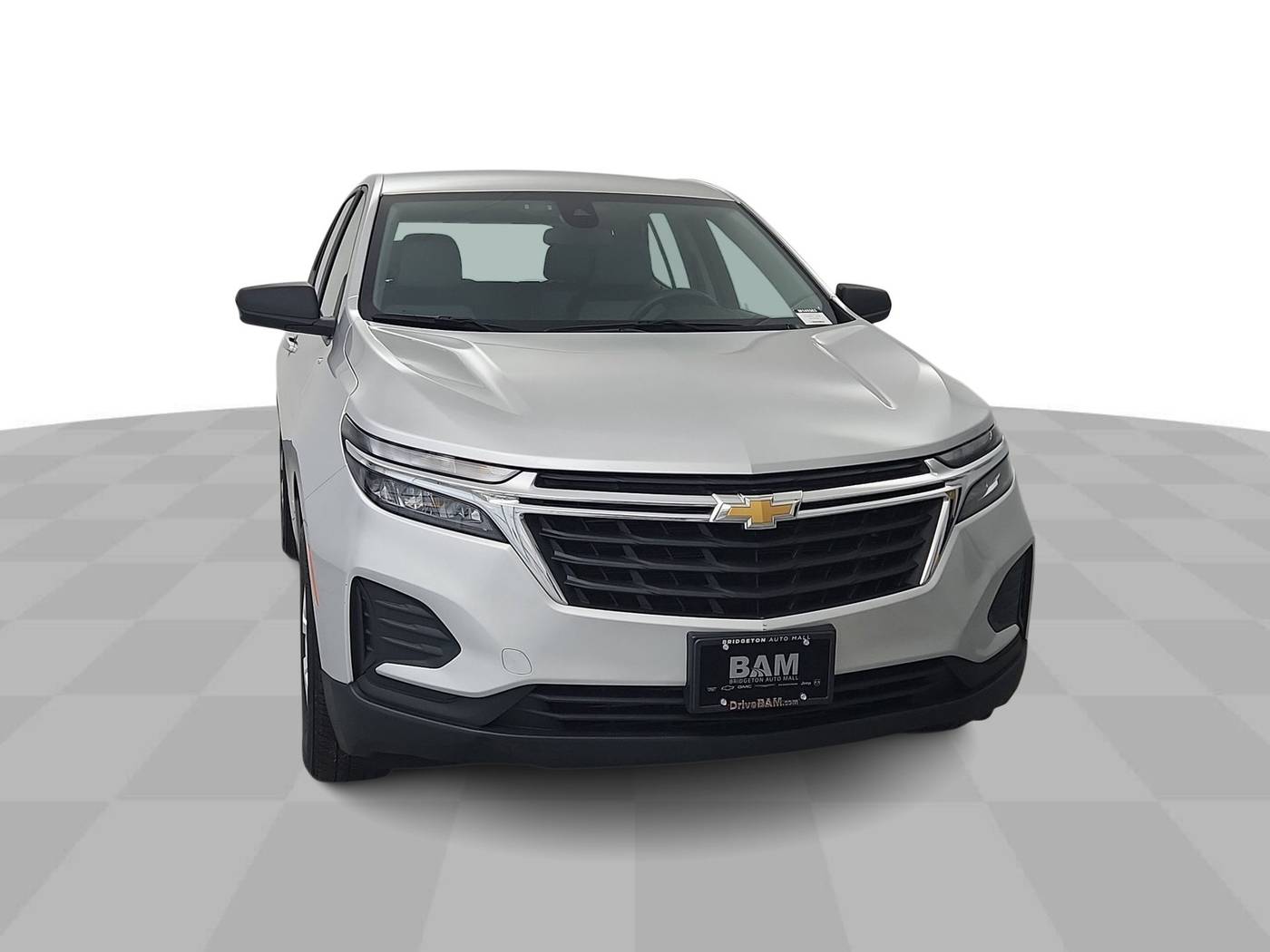 2022 Chevrolet Equinox LS — SUV — 38,435 mi — Bridgeton, NJ
