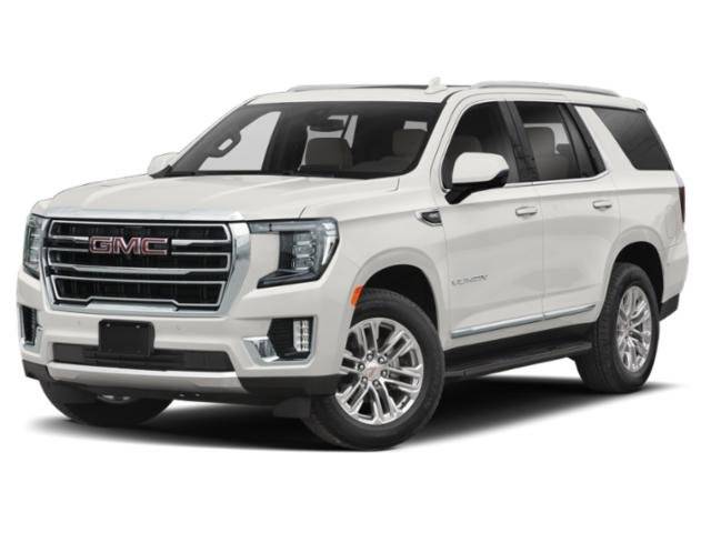 2023 GMC Yukon SLT — SUV — 22,404 mi — Bridgeton, NJ