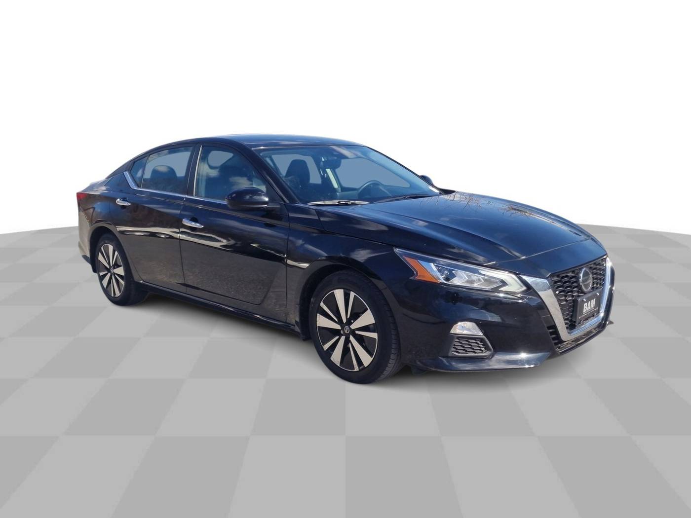 2022 Nissan Altima SV — Sedan — 13,691 mi — Bridgeton, NJ