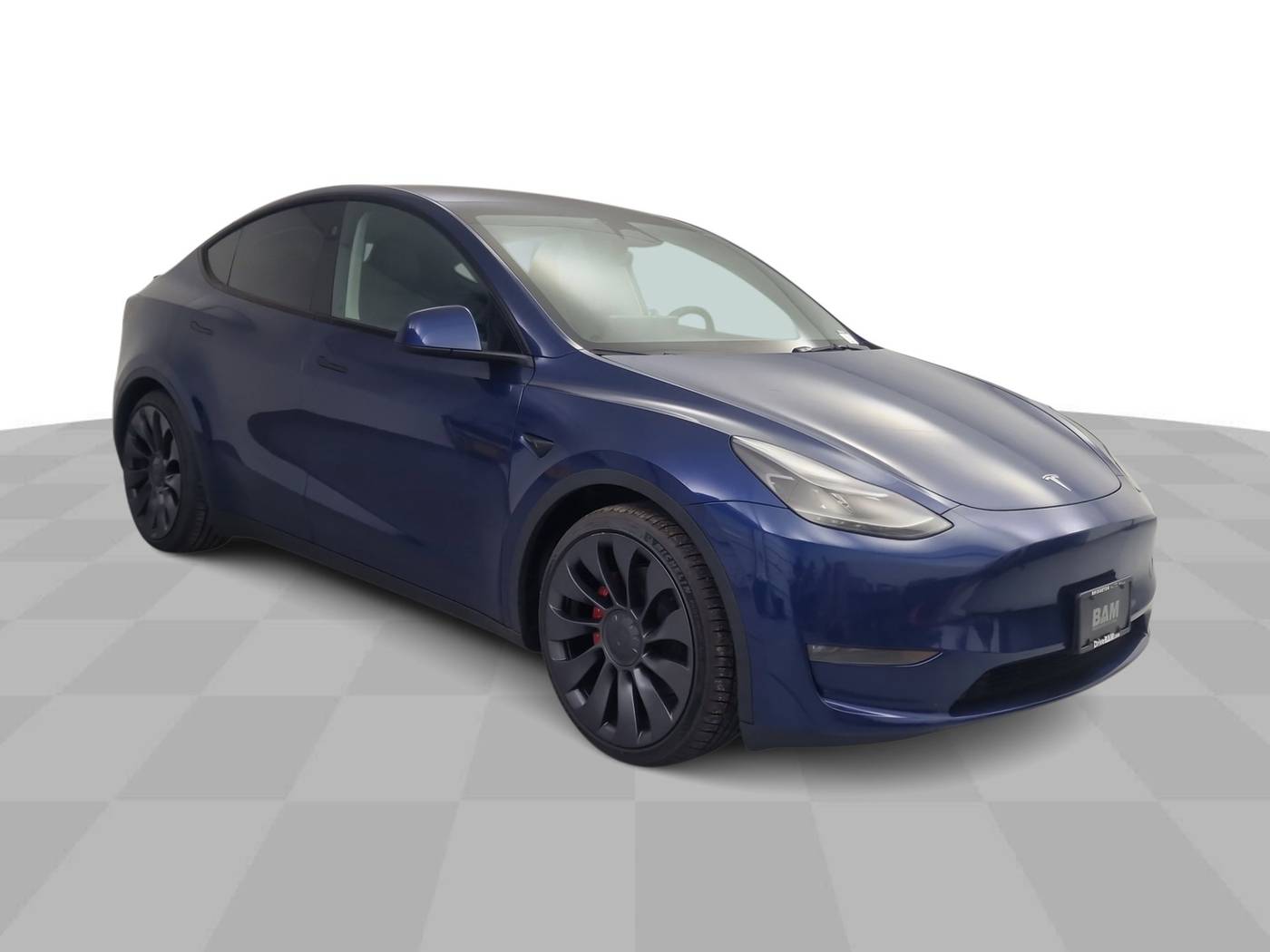 2024 Tesla Model Y Performance — SUV — 4,850 mi — Bridgeton, NJ