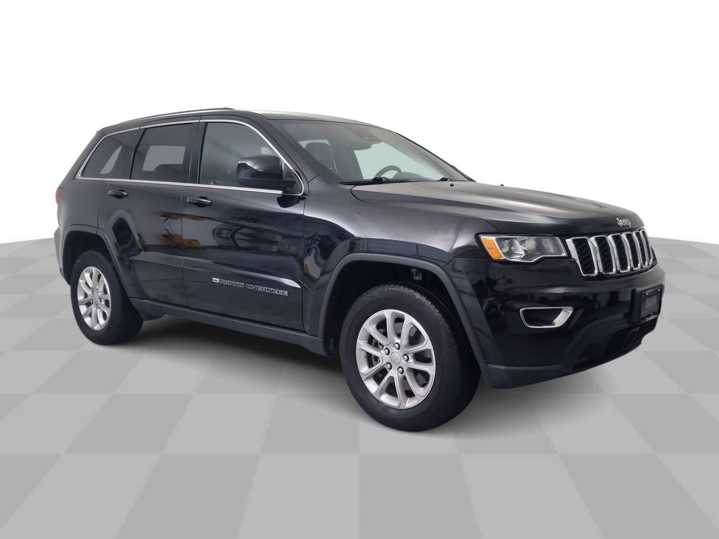 2022 Jeep Grand Cherokee WK Laredo X — SUV — 58,335 mi — Bridgeton, NJ