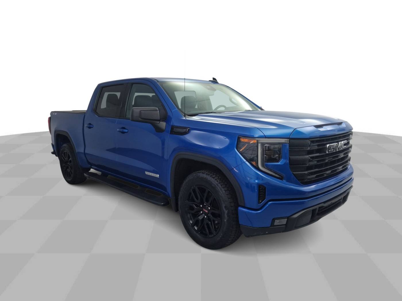 2022 GMC Sierra 1500 Elevation — Pickup Truck — 25,738 mi — Bridgeton, NJ