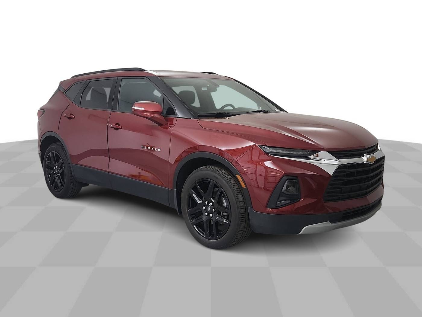 2020 Chevrolet Blazer 2LT — SUV — 57,616 mi — Bridgeton, NJ