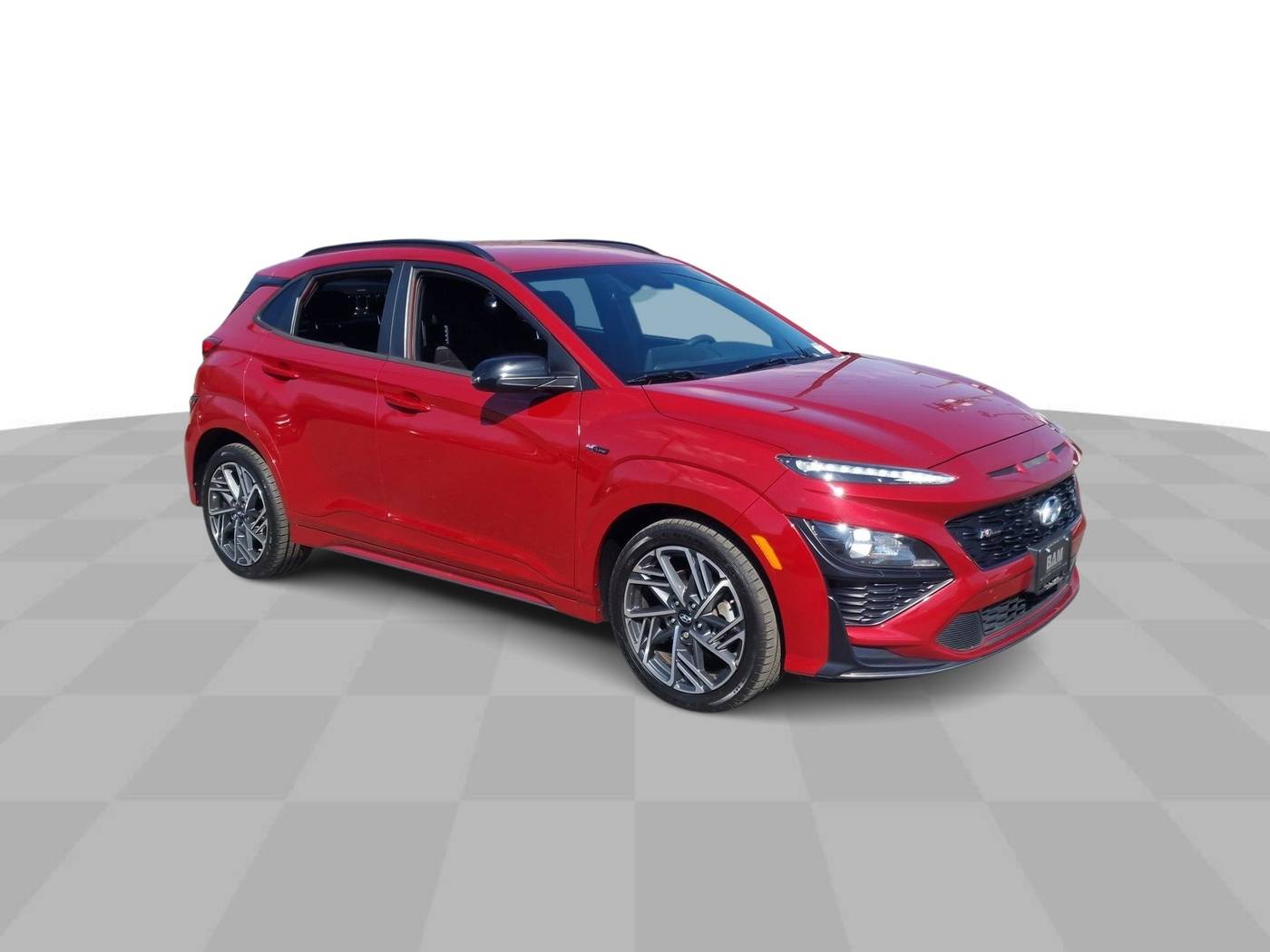 2022 Hyundai Kona N Line — SUV — 52,705 mi — Bridgeton, NJ