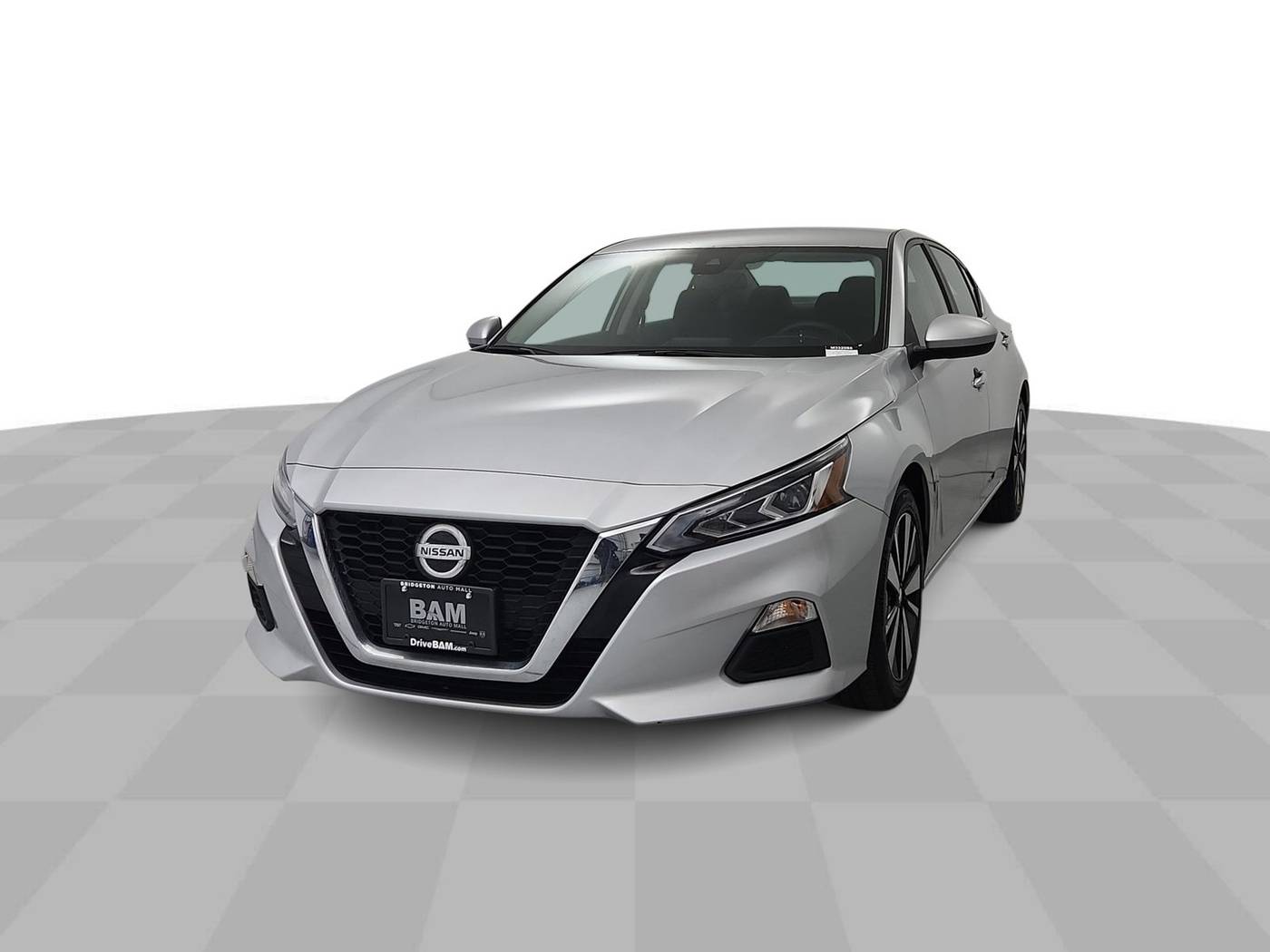 2022 Nissan Altima SV — Sedan — 40,026 mi — Bridgeton, NJ