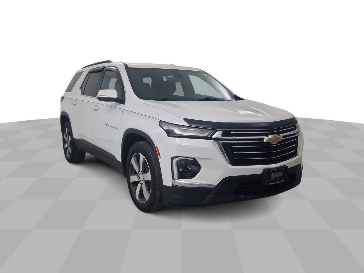 2022 Chevrolet Traverse LT Leather — SUV — 25,130 mi — Bridgeton, NJ