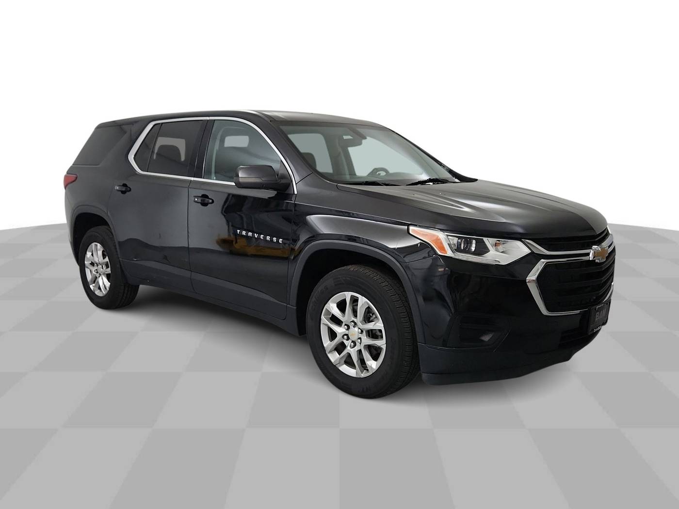 2021 Chevrolet Traverse LS — SUV — 50,812 mi — Bridgeton, NJ