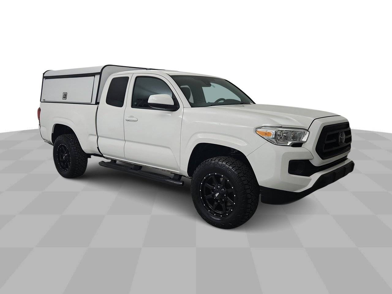 2021 Toyota Tacoma SR — Pickup Truck — 49,670 mi — Bridgeton, NJ