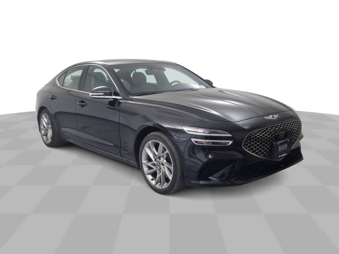 2022 Genesis G70 2.0T — Sedan — 46,686 mi — Bridgeton, NJ