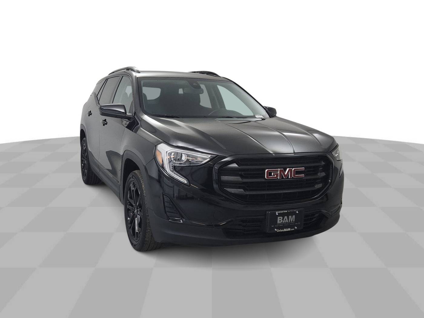 2021 GMC Terrain SLE — SUV — 34,758 mi — Bridgeton, NJ