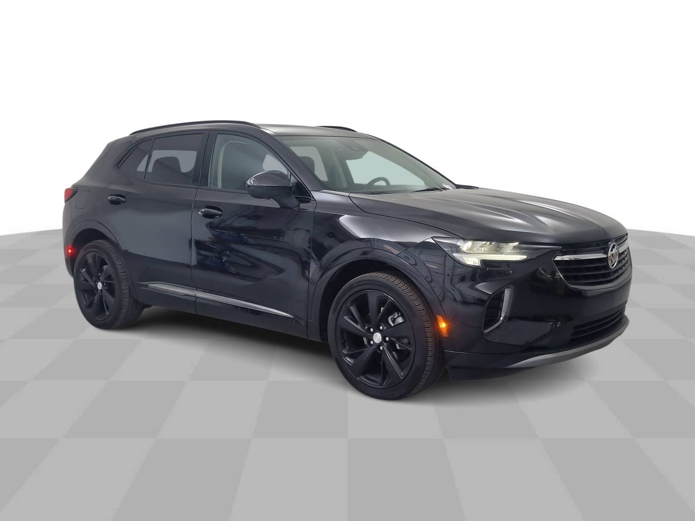 2021 Buick Envision Essence — SUV — 31,963 mi — Bridgeton, NJ