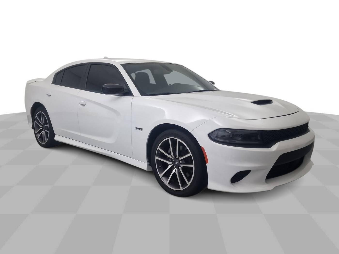 2023 Dodge Charger R/T — Sedan — 36,418 mi — Bridgeton, NJ