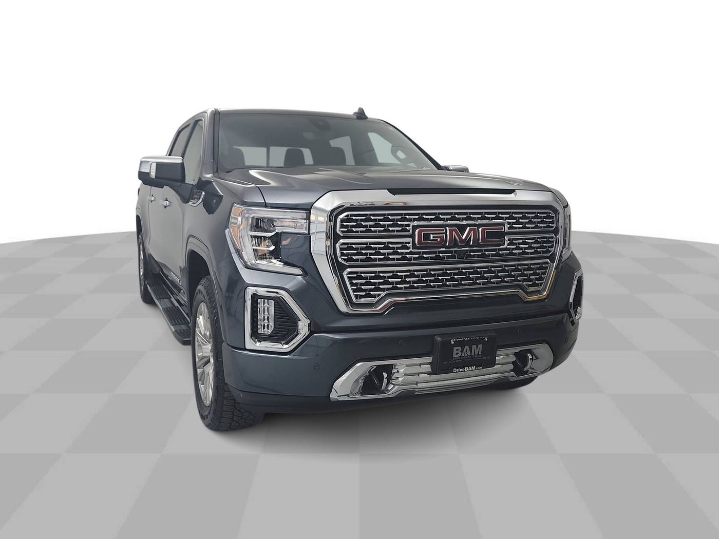 2022 GMC Sierra 1500 Limited Denali — Pickup Truck — 28,538 mi — Bridgeton, NJ