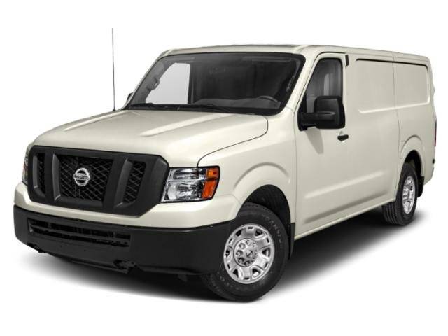 2019 Nissan NV Cargo NV1500 S — Cargo Van — 185,229 mi — Bridgeton, NJ