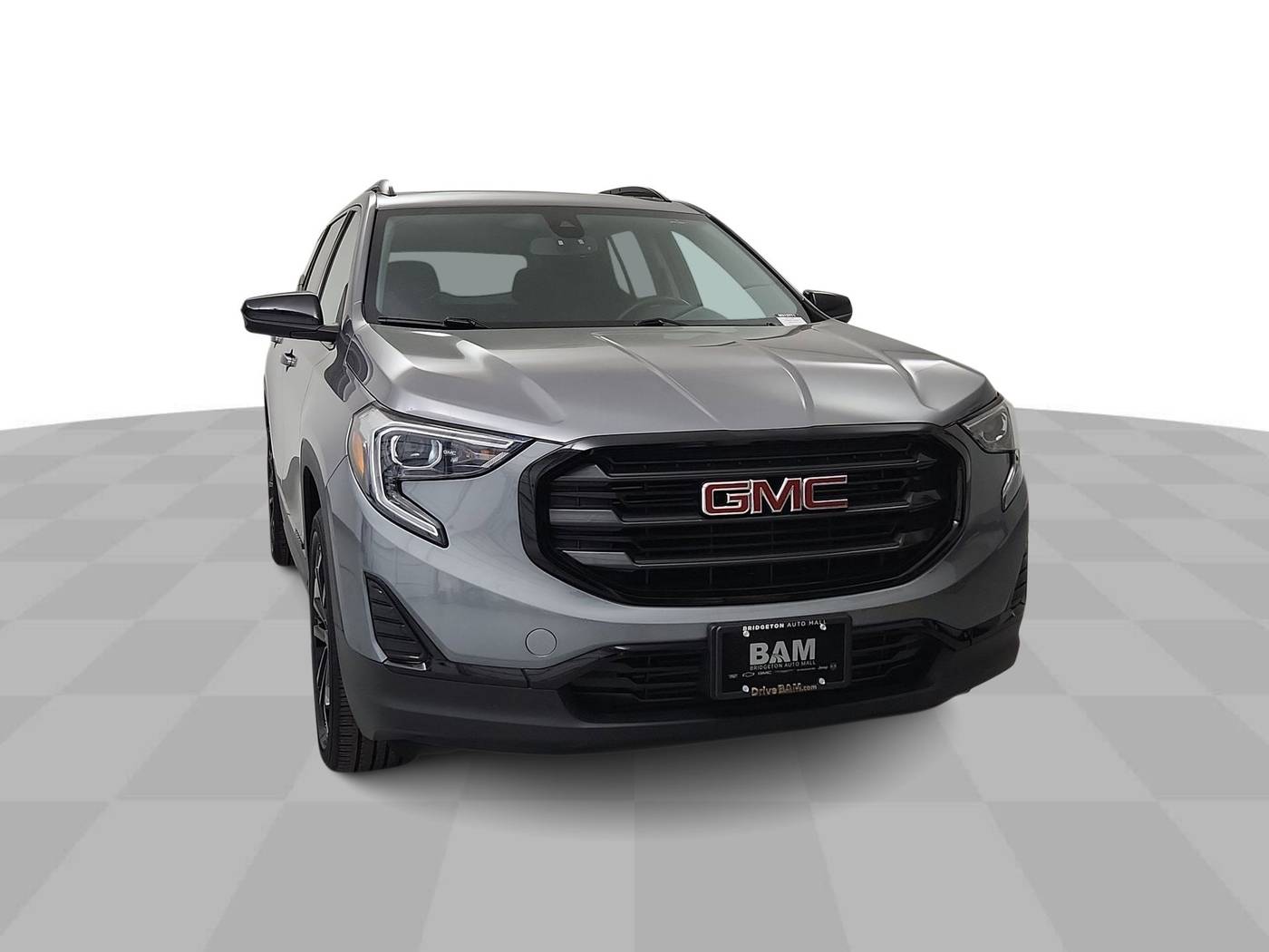 2021 GMC Terrain SLE — SUV — 29,900 mi — Bridgeton, NJ