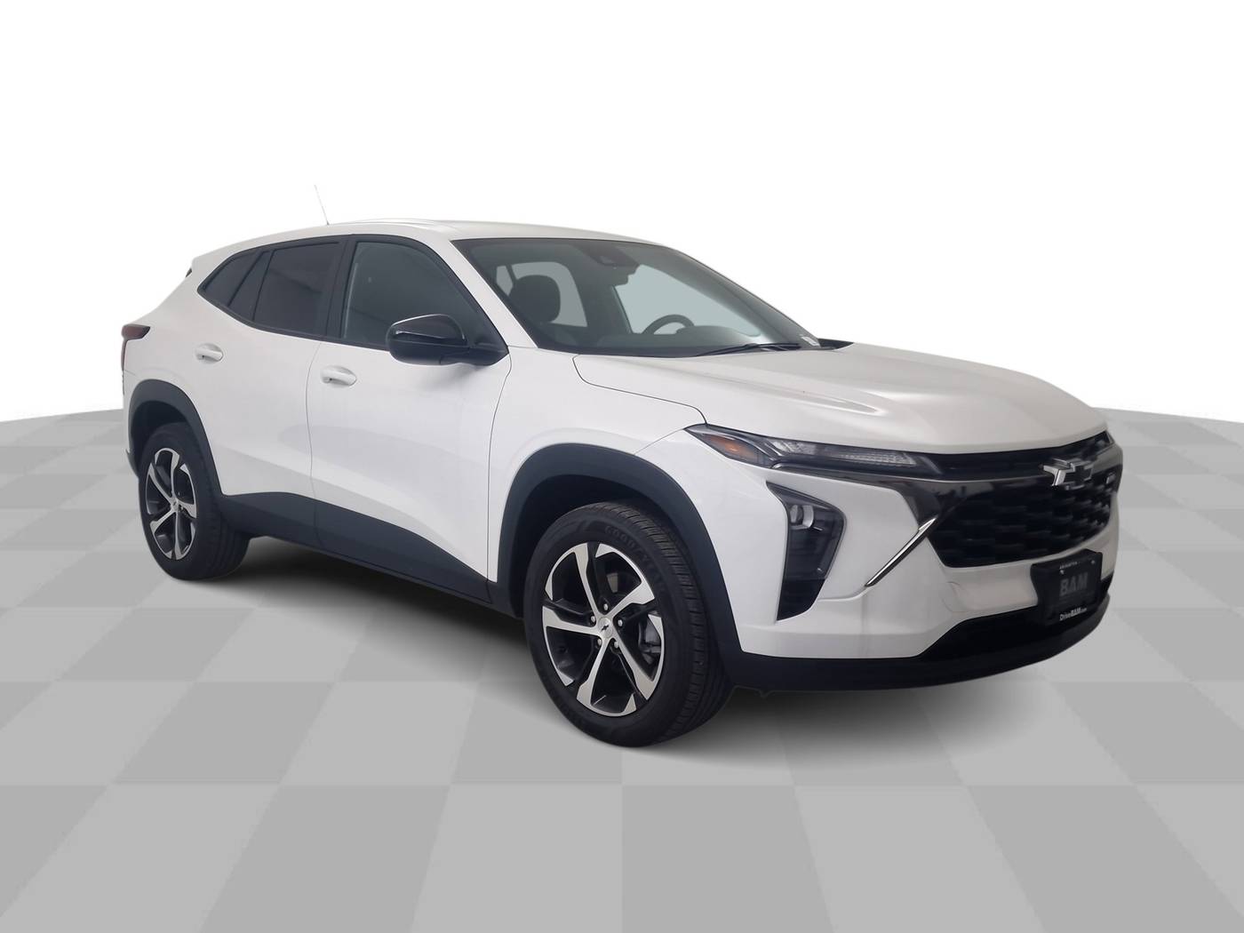 2024 Chevrolet Trax 1RS — SUV — 31,155 mi — Bridgeton, NJ