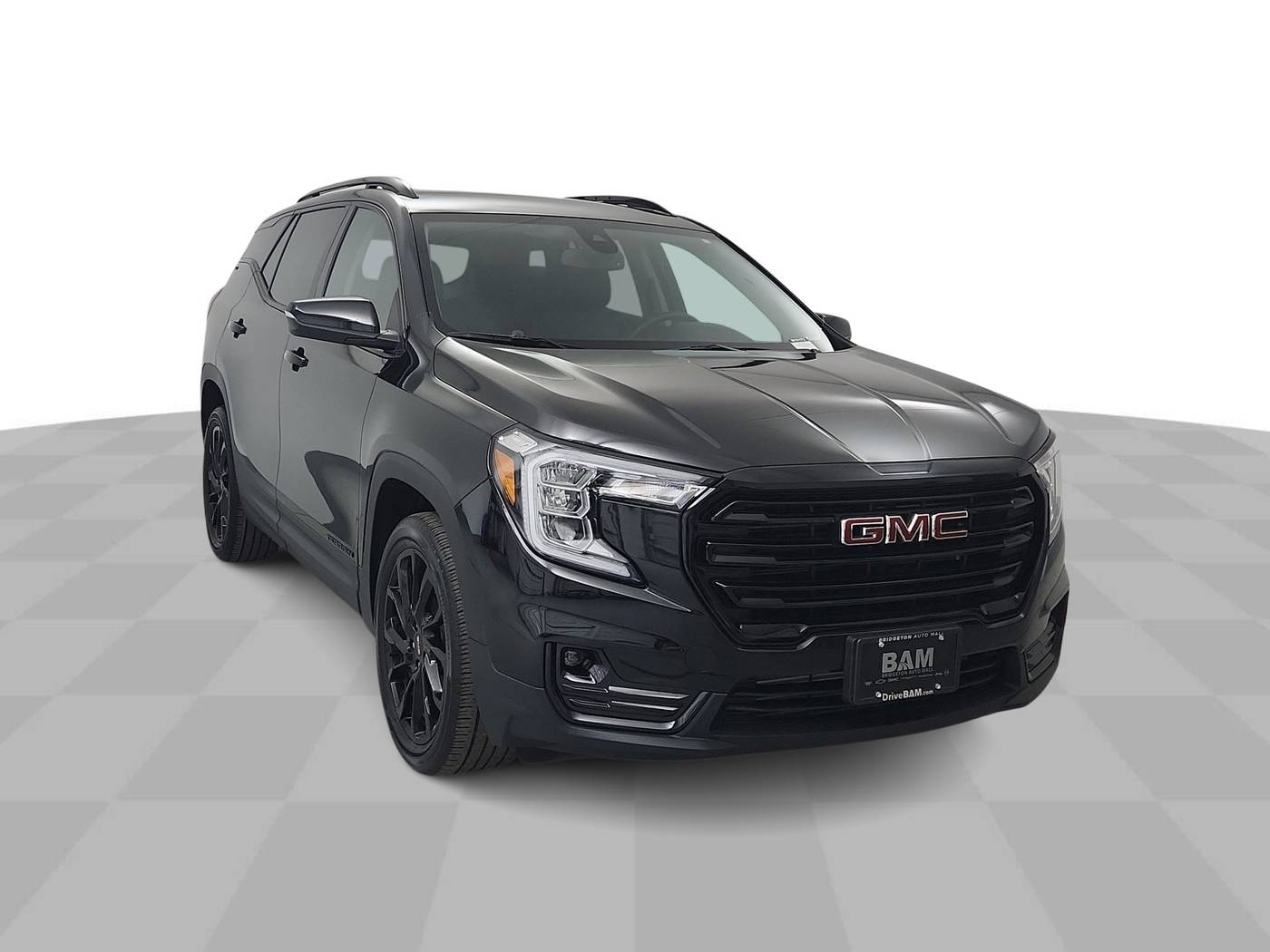 2023 GMC Terrain SLT — SUV — 39,455 mi — Bridgeton, NJ