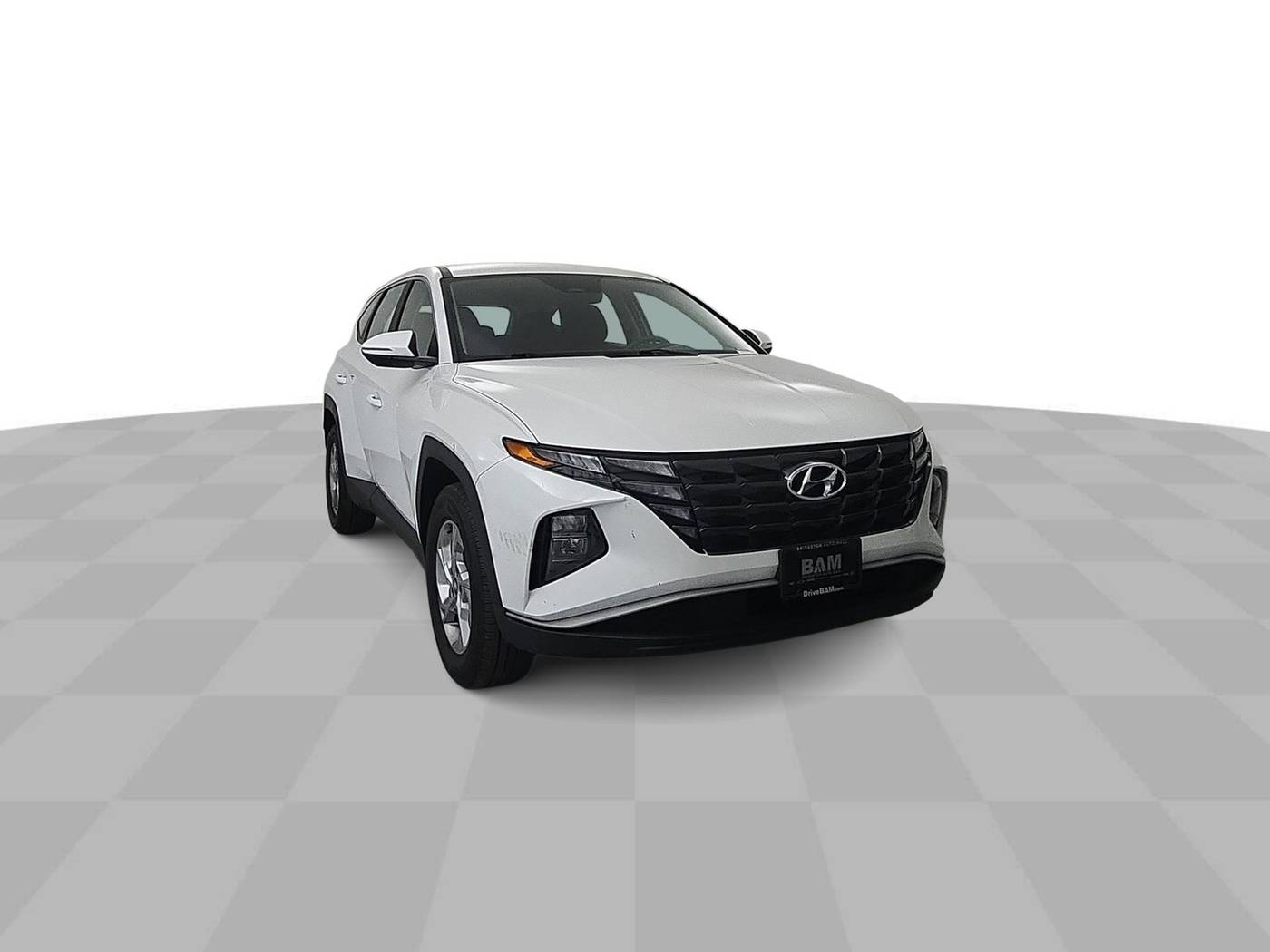 2022 Hyundai Tucson SE — SUV — 40,042 mi — Bridgeton, NJ