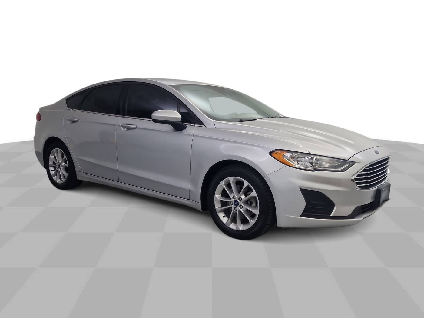 2019 Ford Fusion SE — Sedan — 31,670 mi — Bridgeton, NJ