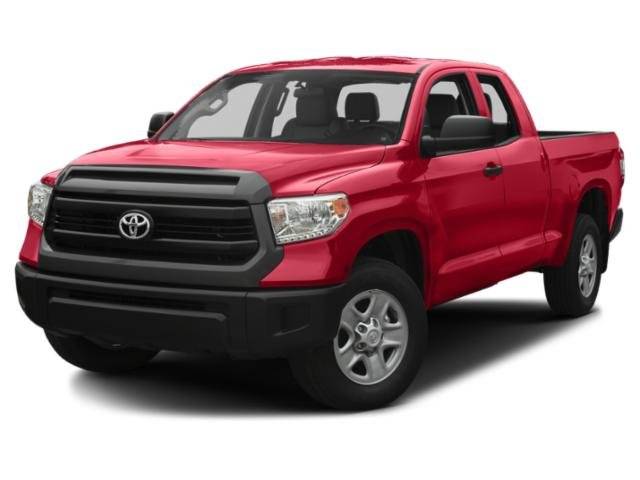 2015 Toyota Tundra SR — Pickup Truck — 156,465 mi — Bridgeton, NJ