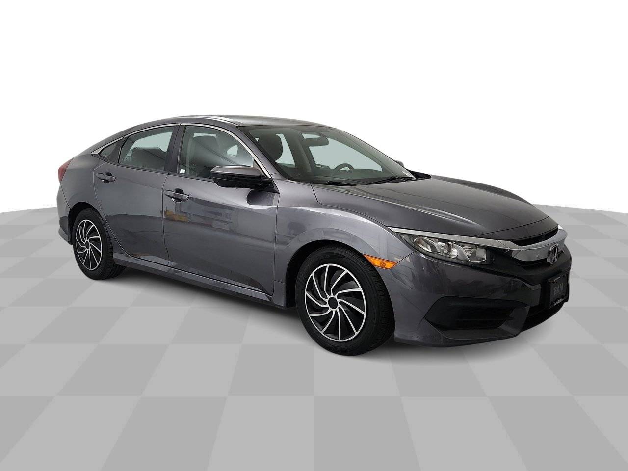 2018 Honda Civic LX — Sedan — 161,954 mi — Bridgeton, NJ