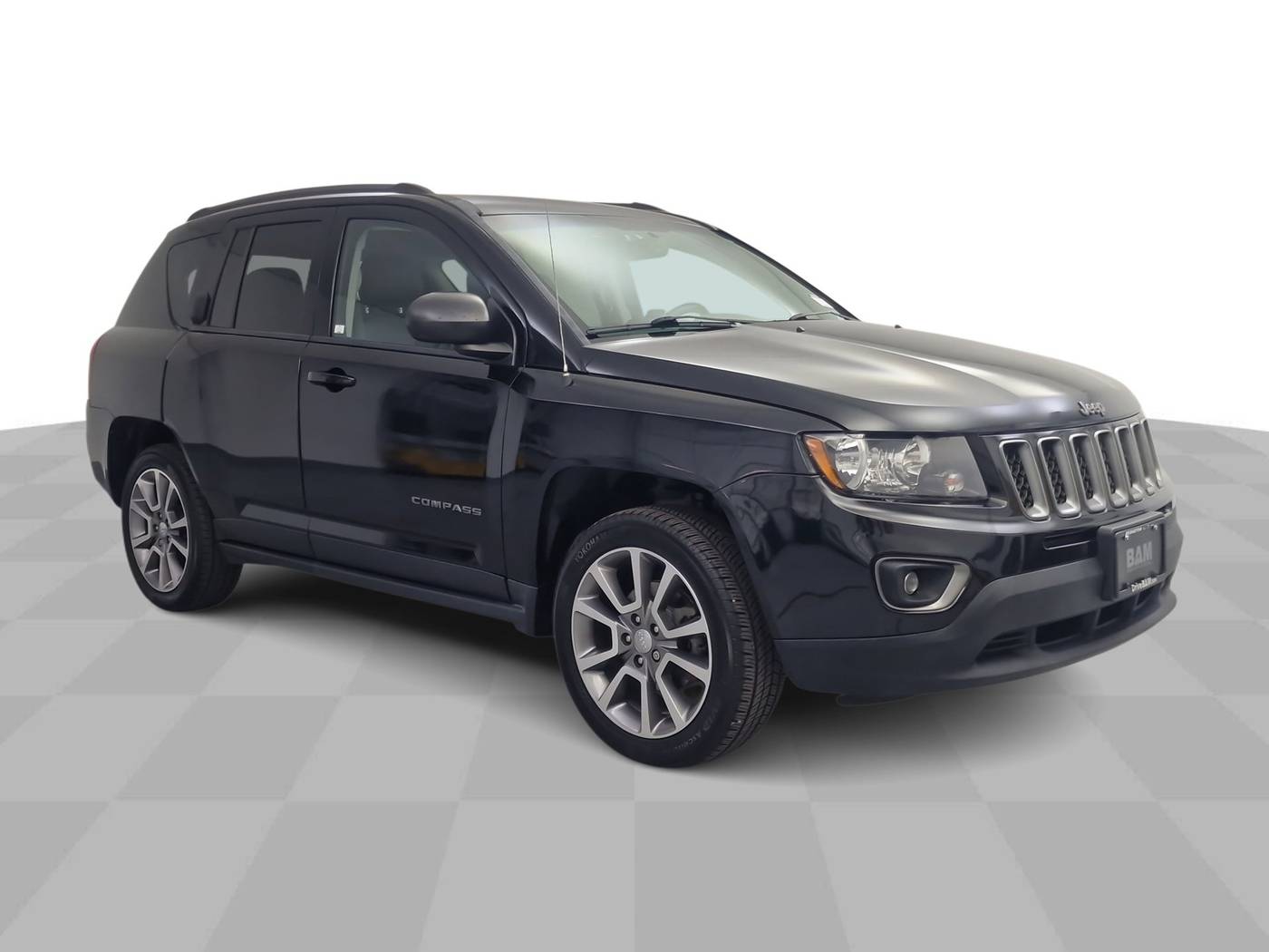 2016 Jeep Compass Sport SE — SUV — 105,160 mi — Bridgeton, NJ