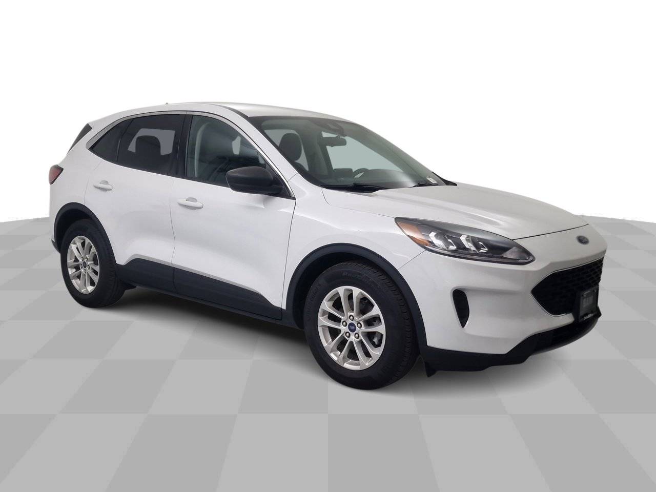 2022 Ford Escape SE — SUV — 63,696 mi — Bridgeton, NJ