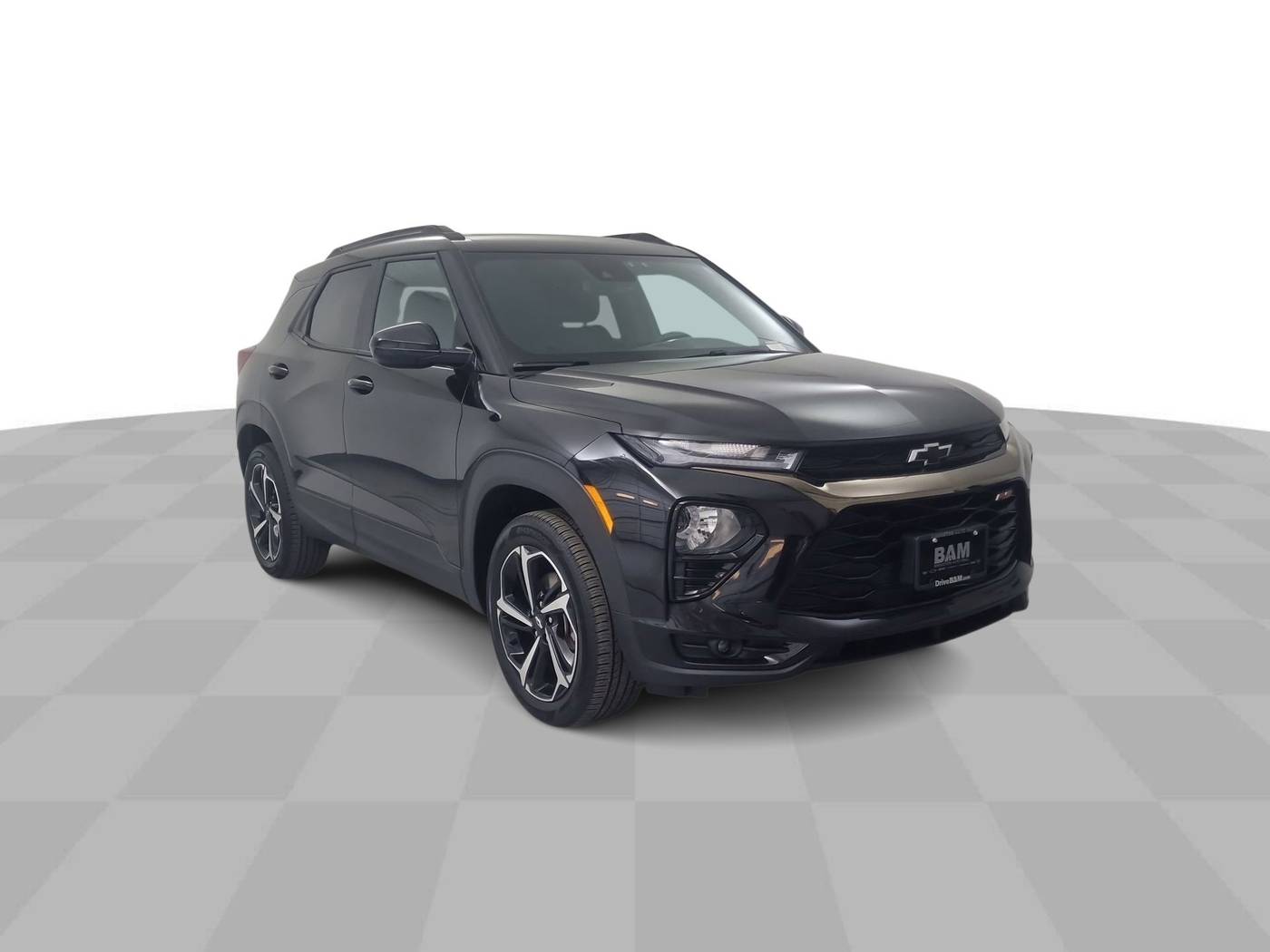 2022 Chevrolet Trailblazer RS — SUV — 25,479 mi — Bridgeton, NJ