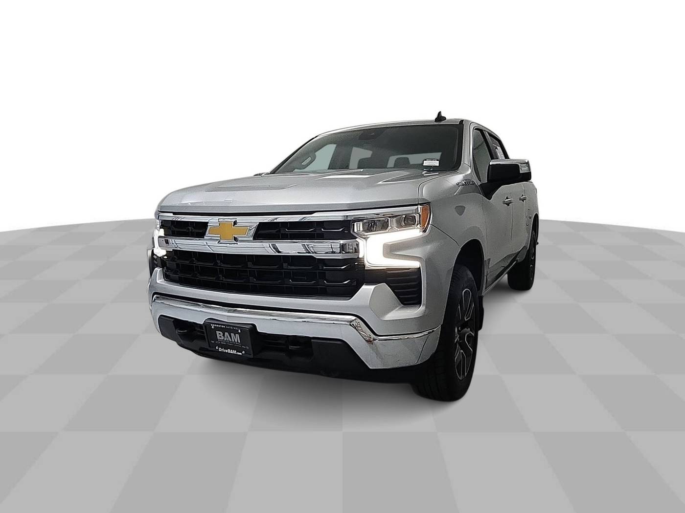 2022 Chevrolet Silverado 1500 LT — Pickup Truck — 34,000 mi — Bridgeton, NJ
