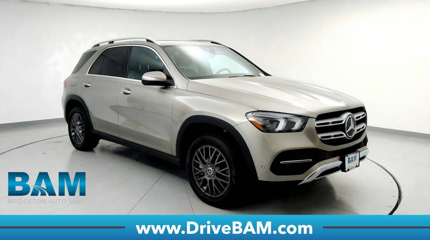 2021 Mercedes-Benz GLE GLE 350 — SUV — 57,062 mi — Bridgeton, NJ