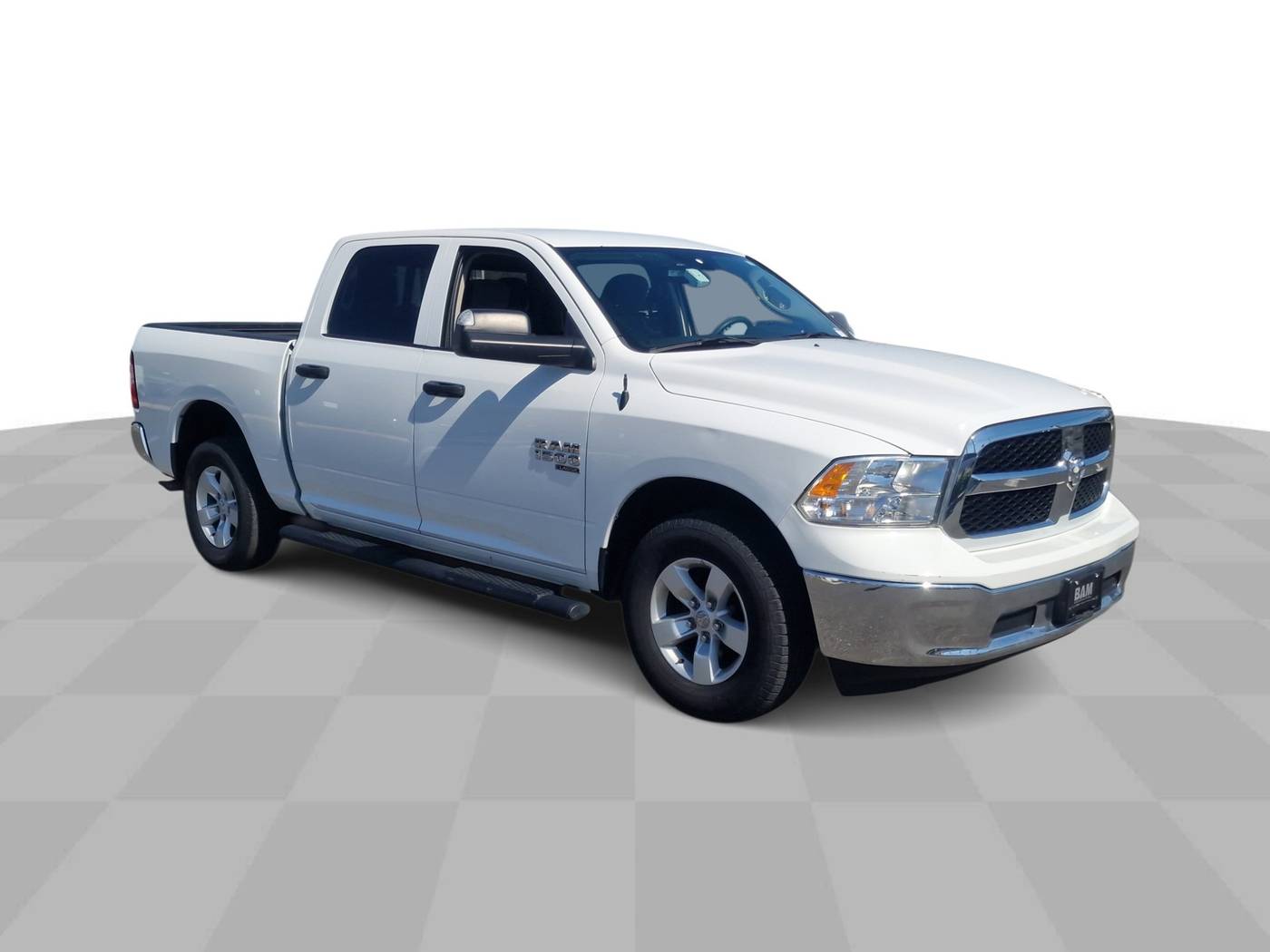 2022 Ram 1500 Classic SLT — Pickup Truck — 61,407 mi — Bridgeton, NJ