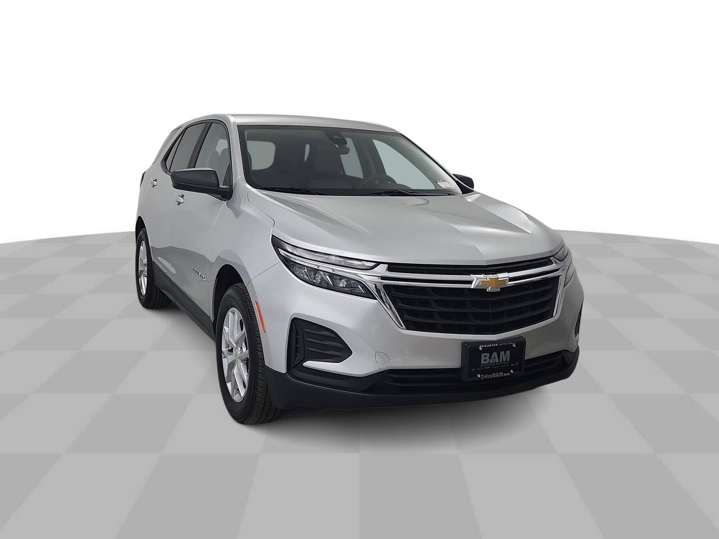 2022 Chevrolet Equinox LS — SUV — 22,635 mi — Bridgeton, NJ