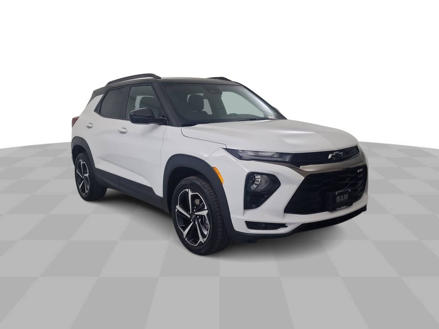 2023 Chevrolet Trailblazer RS — SUV — 22,285 mi — Bridgeton, NJ