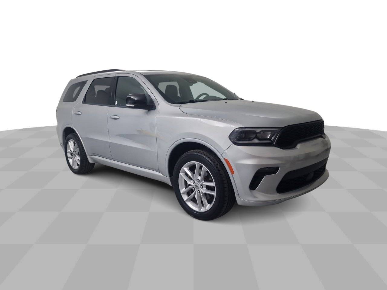 2023 Dodge Durango GT Plus — SUV — 70,286 mi — Bridgeton, NJ